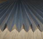 polyester insect window screen,pleated fly screen,Folding Window Screen