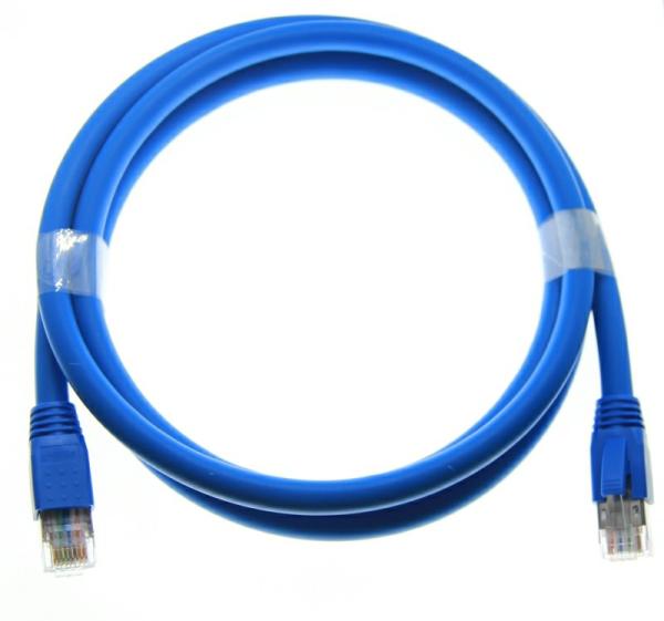 Quality Soft Flexible BC Cat6 Network Patch Cable Category 6 Patch Cord UTP 30m 50m for sale