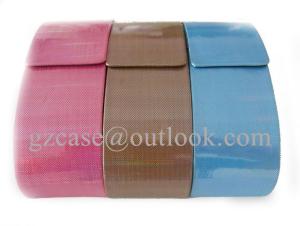 2015 stylish hard optical frame cases with hand made better quality