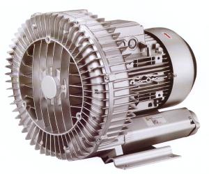 Buy cheap 5.5KW Side Channel Blower HG-5500S product