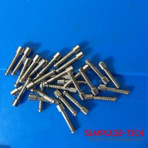 Buy cheap Press Pin Tabber Stringer Machine Parts 20206-17-041 Robot Vacuum Cups 30 product