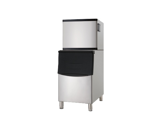 Ice Cube Machine with Automatic Control System FOCUSUN's Top-Selling Solution