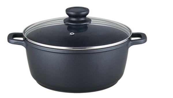 Quality die-casting aluminum cookware for sale