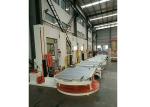 Turntable Stretch Industrial Wrapping Machine Light Load Wrapper 2.3kw