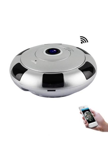Quality Night Vision 3D VR 360° Panoramic Video Surveillance Camera for sale