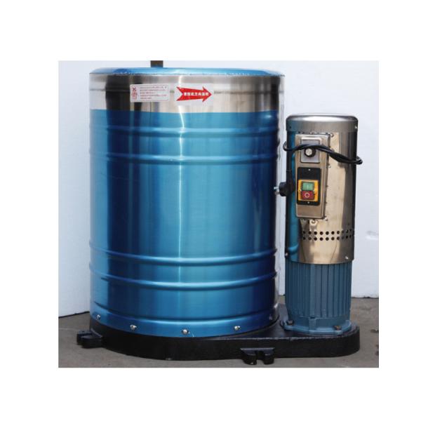 Quality Electric Centrifugal Vegetable Drying Machine Low Noise Commercial for sale
