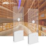 HF Reader Gate Access Control Library Books Anti - Theft EAS Alarm System 13