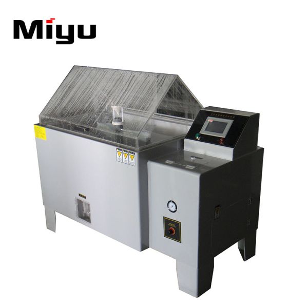 Salt Spray Test Machine Both OEM ODM Available