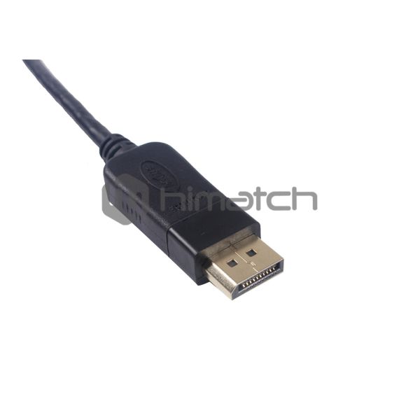 CL3 Rate Mini HDMI TO DVI Cable 25ft For Projector Monitor Support 1080P 3D