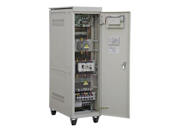 Quality 380V Three Phase Voltage Regulator for sale