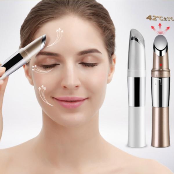 Quality Vibrating Multipurpose Facial Slimming Device Electric Mini for sale