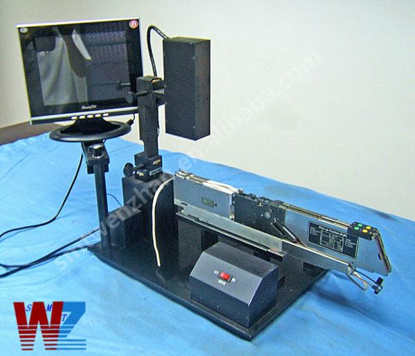 Quality SIEMENS SMT MACHINE FEEDER CALIBRATION JIG for sale