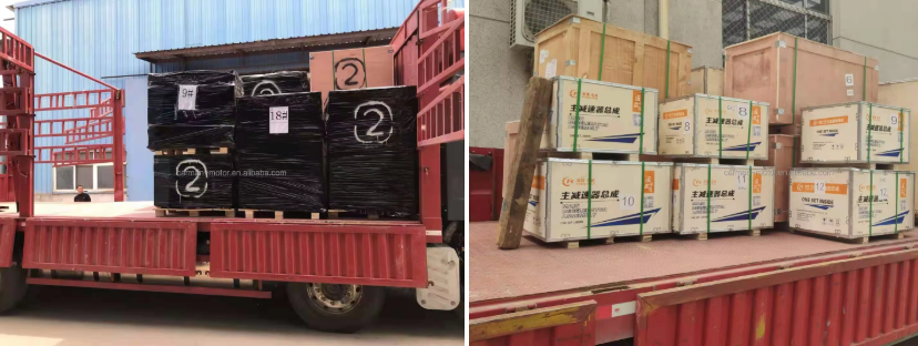 Carman 2841 WG9725190103 WG9725190122 SZ919000895 SZ919000894 1109070-50A 1109060-50A Howo Shaman Heavy-Duty Truck Air Filter