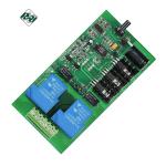 IOT Gateway Robot Circuit Board Assembly Electronic 1150x560mm
