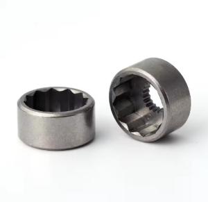 Buy cheap Motorcycle Parts Mim Alloys Metal Powder Injection Molding Services product