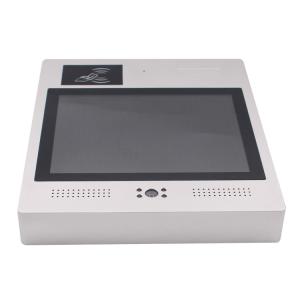 Buy cheap Poe Powered Internet Intercom System With 12 Inch Touch Display product