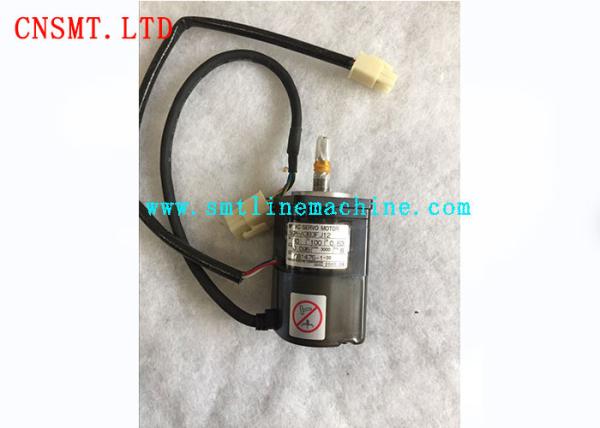 QP242 Patch Machine Q-axis Motor SGM-A3FJ71 Fuji Patch Machine Anchuan