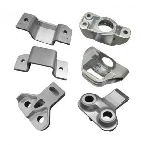 Buy cheap Harden Rapid Prototype Machining Milling Rapid Prototyping Aluminium Parts product