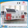 Buy cheap environment friendly energy-saving country water supply plastic pipe machine from wholesalers