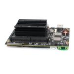 AGV Jetson Nano Embedded Industrial Single Board Computer Developer Kit Face
