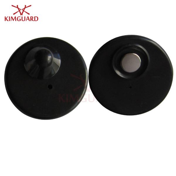 Quality Eccentrie Circle Magnetic Anti Theft Retail Store Security Devices Long Detection Range for sale