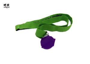 China Souvenir Usage PVC Custom Award Medals Personalized Medallions Fashionable on sale