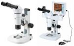 Phase Contrast Scanning Electron Microscope , Digital Inspection Microscope