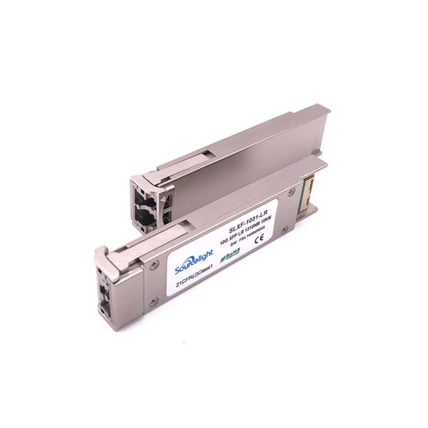 10Gbase LR Sfp Module High Speed Electrical Interface RoHS Compliant