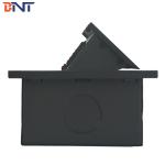 Desk Pop Up power outlet socket with American power network