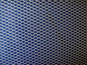 China Expanded Aluminum Insect screen、Expanded Aluminum Fly Screen on sale