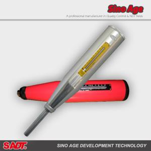 Buy cheap Concrete Schmidt hammer /rebound hammer with factory price HT-225A for concrete testing product