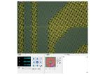 Textile Decal Computer To Screen Exposing Machine 2540dpi
