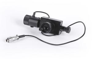 China Measuring Eyepiece for Vickers Hardness Indentation Diagonal Measurement on sale