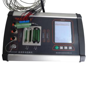 Buy cheap Remote Monitoring/Operation Data Logger For Temperature &amp; Humidity product