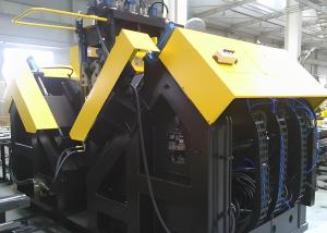 Buy cheap High Accuracy Auto Industry CNC Grinding Machine , Cnc Internal Grinding Machine product