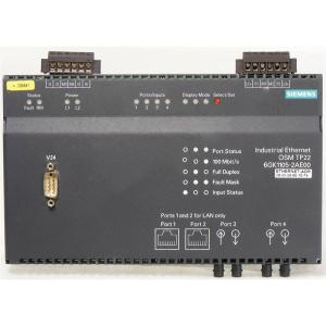 Buy cheap 100MBIT/S Siemens Simatic Net 6GK1105-2AE00 Optical Switch Module product