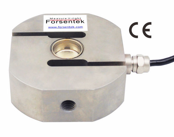 s type load cell 1.1klb 2.2klb 3.3k lb 4.4klb 6.6klb 10klb 11 klb