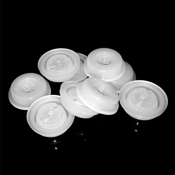 Quality 8 Mbar One Way Degassing Valve for sale