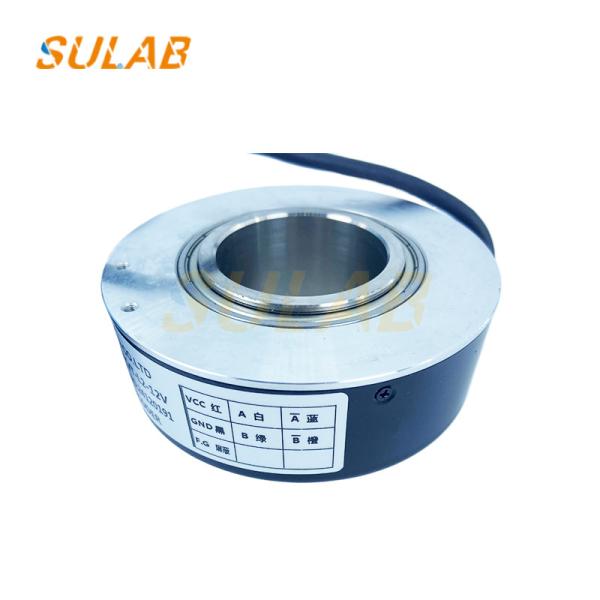 Quality Rotary Encoder TS5208N150 Tamagawa High Quality Elevator Spare Parts for sale