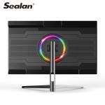 21.5inch RAM 4GB SSD 120GB AIO Desktop Computer CPU I3-3120 With Camera
