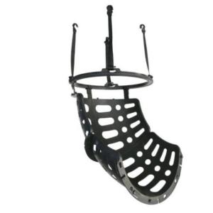 Buy cheap PEVA Indoor Basketball Net 45cm Basketball Rebound Net System product