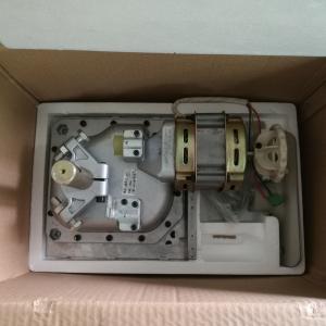 Buy cheap Electronic Entrance Barrier Gate Mechanism Kits Traffic Control System product