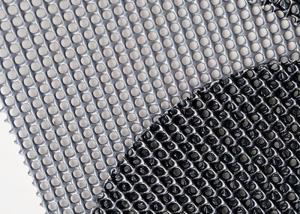 China Cheap Stainless Steel Mosquito Netting Insect Security Mesh Window Fine Mesh Screen on sale