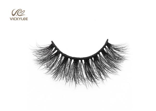 Quality Soft Mink Hair 0.05mm 3D Russian Volume Eyelash Extensions for sale