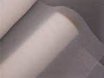 Thick Printing Polyester Silk Screen Printing Mesh , Polyester Mesh Screen