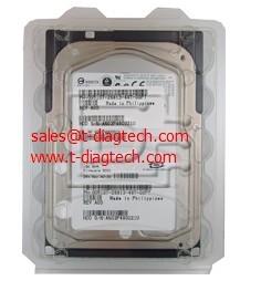 Fujitsu MAG 18GB 10K U160 68pin SCSI Hard Drive MAG3182MP