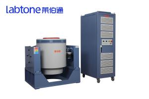 Buy cheap 1000kg.F Force Vibration Test Equipment For IEC 60335-2-24 And IEC 60335-2-40 product