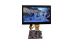 RGB Interface Raspberry PI TFT Display 7 Inch 1024x600 Capacitive Touch Screen