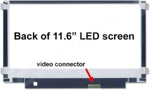 Buy cheap 5D10H34773 Lenovo LCD Screen Replacement product