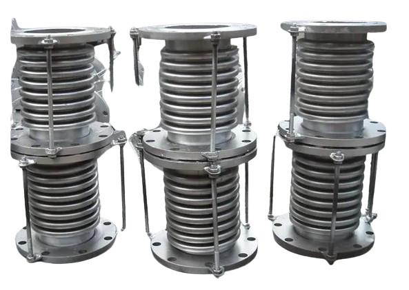 Quality Bellows Expansion Joint  Universal Untied Expansion Joint for sale